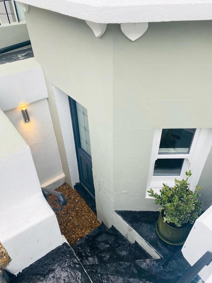 Cosy Central Hideaway St Leonards-on-Sea Exterior photo