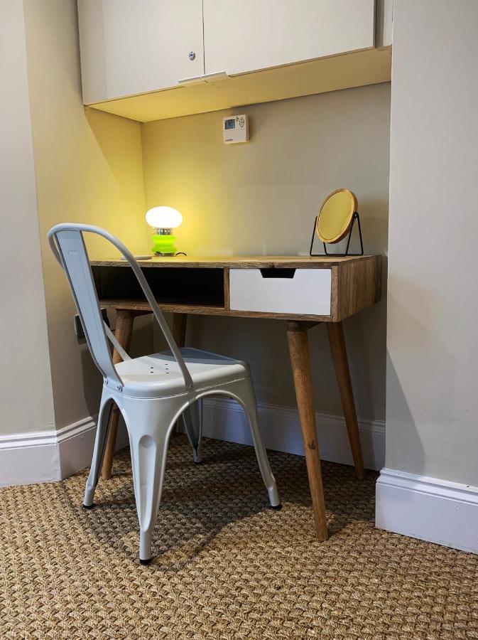 Cosy Central Hideaway St Leonards-on-Sea Exterior photo