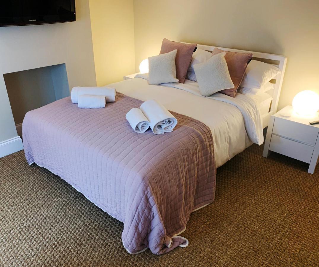 Cosy Central Hideaway St Leonards-on-Sea Exterior photo